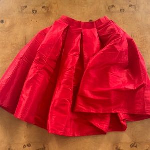 Party Puffy Skirt  - Medium